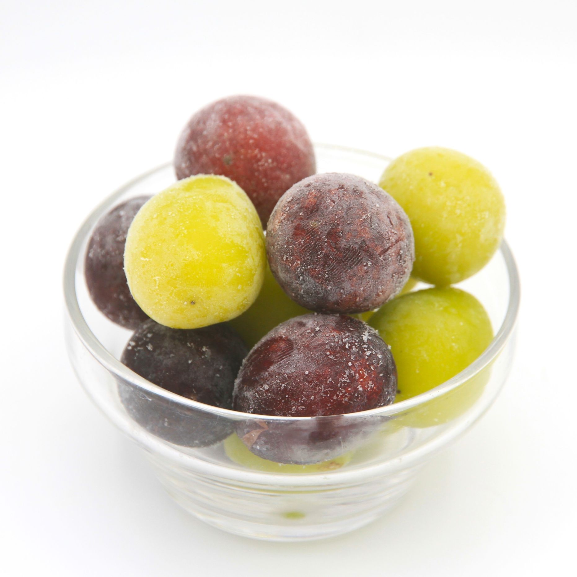 冷凍ぶどう（1kg×2袋）