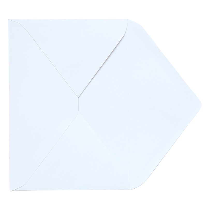 御挨拶 封筒 用紙のみ 洋封筒 20枚 洋2号サイズ