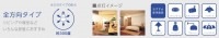Panasonic　LED電球　LDA8DGE17Z60SW　昼光色60W形|クリプトン電球タイプ　E17口金|LEDランプ