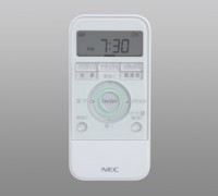 NECライティング　CrossFeel　スピーカ搭載LEDシーリングライト　SLDCB0824SP　〜8畳|LEDシーリングライト|LED照明器具