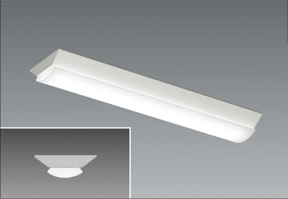 ��ƣ������LEDZ-SOLIDTUBE��ERK9474W��ľ�ե١����饤�ȵ��ڻη�20W�����ס�W150