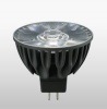 ウシオ電機　12VハロゲンLED SNAPSYSTEM LDR12V12L-M-GU53/30-S2　|ハロゲン電球タイプ　GU5.3口金|LEDランプ