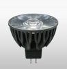 ウシオ電機　12VハロゲンLED SNAPSYSTEM LDR12V12L-M-GU53/27-S2　|ハロゲン電球タイプ　GU5.3口金|LEDランプ
