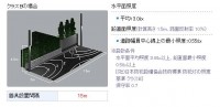 岩崎電気　LEDioc STREET 10VA　(自動点滅機付、防雨形) E7045SA1|LED防犯灯|LED照明器具