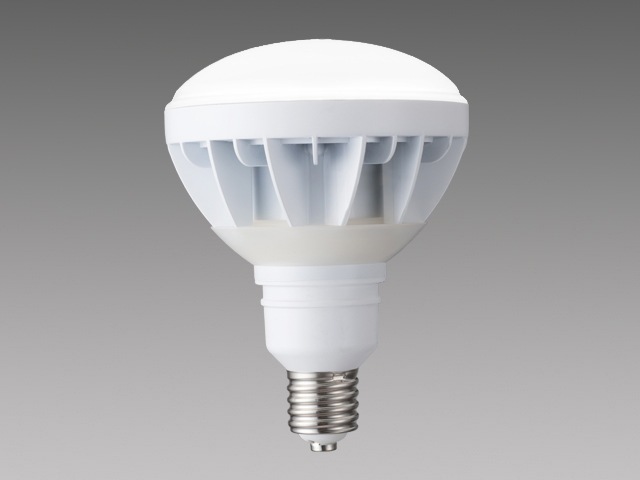 三菱電機 バラストレス水銀ランプ形LED電球 E39 LDR100-220V45L-H 電球