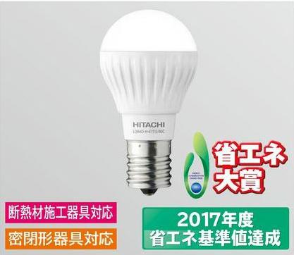 ��Ω���ץ饤���󥹡�LDA4L-H-E17/S/40C���ŵ忧40W������