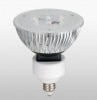 ウシオ電機　12VハロゲンLED　LDR12V7L-M-EZ10/27/5/18|ハロゲン電球タイプ　EZ10口金|LEDランプ
