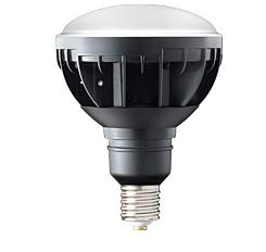 LEＤアイランプLDR33Ｎ-H／E39/750 .LDR50Ｎ2個セット 岩崎電気 LEDiocアイランプ LDR33N-H/E39B750（黒） 昼白色 | LED