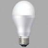 東芝ライテック LDA8L-G-K/D/50W|一般電球形　E26口金|LEDランプ