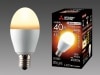 三菱電機　LED電球　LDA5L-G-E17/40/D/S　(調光機能付）電球色|クリプトン電球タイプ　E17口金|LEDランプ