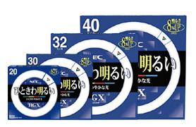 NEC�饤�ƥ��󥰡��饤�ե�å��ȣǣء�FCL40EX-N/38X