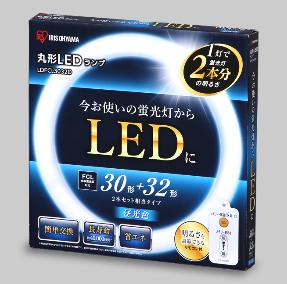 IRIS�����ꥹ���ݷ�LED���ס�LDFCL3032D �����