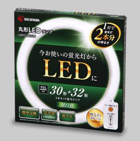 IRIS�����ꥹ���ݷ�LED���ס�LDFCL3032N ����