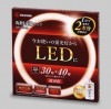 IRIS�����ꥹ���ݷ�LED���ס�LDFCL3040L �ŵ忧