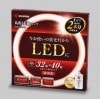 IRIS�����ꥹ���ݷ�LED���ס�LDFCL3240L �ŵ忧
