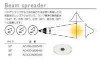 ウシオ電機　SoraaonGaNSNAP　LDR8L-M-E11/D/927/MR16/25-03　(2700K)中角|ダイクロ電球タイプ　E11口金|LEDランプ