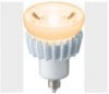岩崎電気 LDR7L-W-E11/D 広角配光（電球色）　調光タイプ|ダイクロ電球タイプ　E11口金|LEDランプ