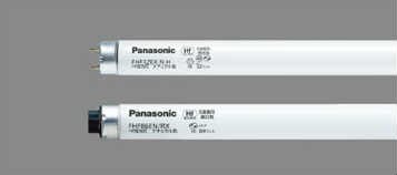 Panasonic FHF16EX-N-HF3 Hf蛍光灯 (ナチュラル色) 25本 | 蛍光ランプ