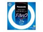 Panasonic　FCL20ECW18F2　パルック蛍光灯　クール色|円形蛍光ランプ（FCL)|蛍光ランプ