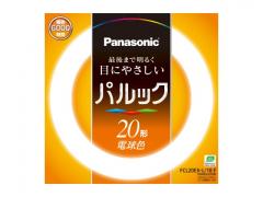 Panasonic��FCL20EXL18F3���ѥ�å��ָ������ŵ忧