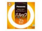 Panasonic　FCL20EXL18F3　パルック蛍光灯　電球色|円形蛍光ランプ（FCL)|蛍光ランプ