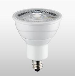 ウシオ電機 LED電球ダイクロハロゲン LDR5L-W-E11/D27/5/35-HCC | LED