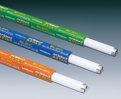 日立アプライアンス あかりん棒 FL15EX-D-A | 蛍光ランプ,直管形蛍光