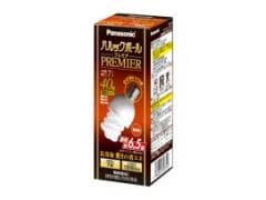 Panasonic EFD10EL/7/E17H2 パルックボールプレミアD形 E17口金 | 蛍光