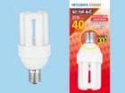 三菱電機 EFD10EＬ/8-E17　 ルピカボールE　D形(電球色E17口金)　|電球形蛍光ランプ（EFD）|蛍光ランプ
