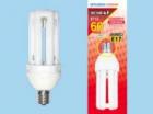 三菱電機 EFD15EL/12-E17　ルピカボールE　D形(電球色E17口金)　|電球形蛍光ランプ（EFD）|蛍光ランプ