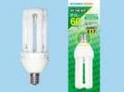 三菱電機 EFD15EN/12-E17　ルピカボールE　D形(昼光色E17口金)　|電球形蛍光ランプ（EFD）|蛍光ランプ