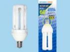 三菱電機 EFD15ED/12-E17　ルピカボールE　D形(昼白色E17口金)　|電球形蛍光ランプ（EFD）|蛍光ランプ