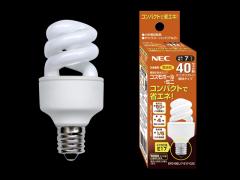 NECライティング コスモボールミニ EFD10EL/7-E17-C2C