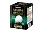 Panasonic EFG25EN/19H　パルックボールプレミアG形　E26口金|電球形蛍光ランプ（EFG)|蛍光ランプ