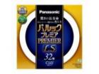 Panasonic FCL32ECW/30LS　パルックプレミアLS蛍光灯　(クール色)|円形蛍光ランプ（FCL)|蛍光ランプ
