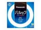 Panasonic　FCL15ECWF　パルック蛍光灯　クール色|円形蛍光ランプ（FCL)|蛍光ランプ