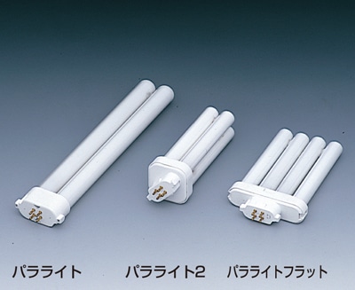 HITACHI パラライト昼光色 コンパクト型蛍光ランプ  FPL36EX-D Amazon | 日立 コンパクト形蛍光ランプ 《パラライト》 36W 3波長形昼