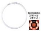 Panasonic FHC27・34EL/2K　スリムパルック蛍光灯　(電球色)　|円形蛍光ランプ（FHC)|蛍光ランプ