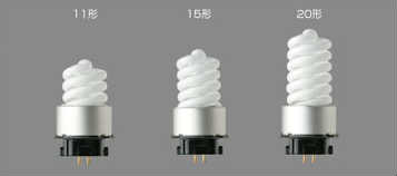 Panasonic FHSD15EL コンパクトスパイラル蛍光灯 (電球色 Panasonic FHSD15EL コンパクトスパイラル蛍光灯 (電球色