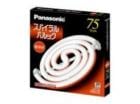 Panasonic FHSC75EL　スパイラルパルック蛍光灯　(電球色)　|円形蛍光ランプ（FHSC)|蛍光ランプ