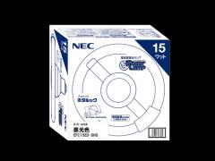 NEC�饤�ƥ��󥰡�EFC15EN-SHG�����ƥ�������(�ŵ����������ָ�����)