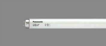 National FL40S-NP 食肉展示用蛍光灯 40W 6本 希少価値商品 通販