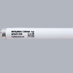 三菱電機 FL20SG 色蛍光ランプ(緑色) | 特殊蛍光ランプ,カラー蛍光