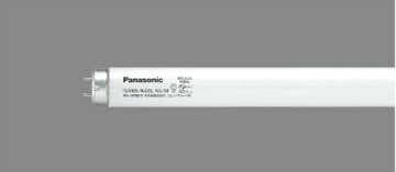 Panasonic FL40S・N-EDL・NUF3美術・博物館用蛍光灯(紫外線吸収膜付