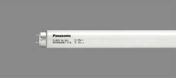 Panasonic FL40S・W・NURF3 紫外線吸収膜付蛍光灯 25本 | 特殊蛍光