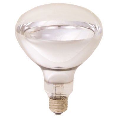 岩崎電気 屋外投光用アイランプ RS110V135WH | 白熱電球,レフランプ