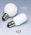 日立アプライアンス　小丸電球　L110V-1CT|小丸電球|白熱電球