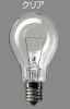 Panasonic LDS110V36W・C・K　ミニクリプトン電球　E17口金|ミニクリプトン電球|白熱電球