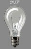 Panasonic LDS100V54W・C・K　ミニクリプトン電球　E17口金|ミニクリプトン電球|白熱電球