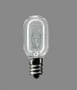 Panasonic 110V5WTC-L/2P　クリア小丸電球　Ｅ12口金|クリヤ小丸電球|白熱電球